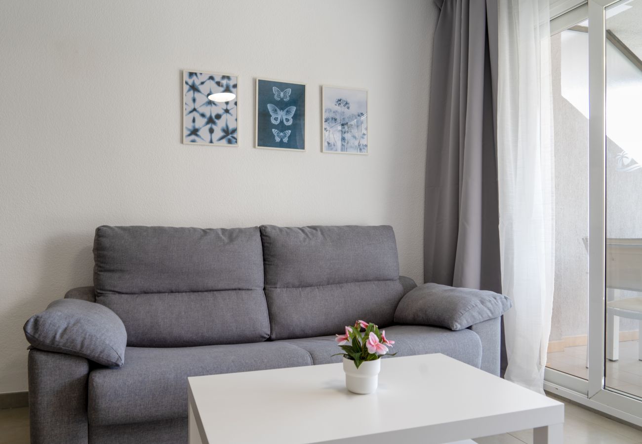 Appartement in Calpe - PARAISOMAR - *36B