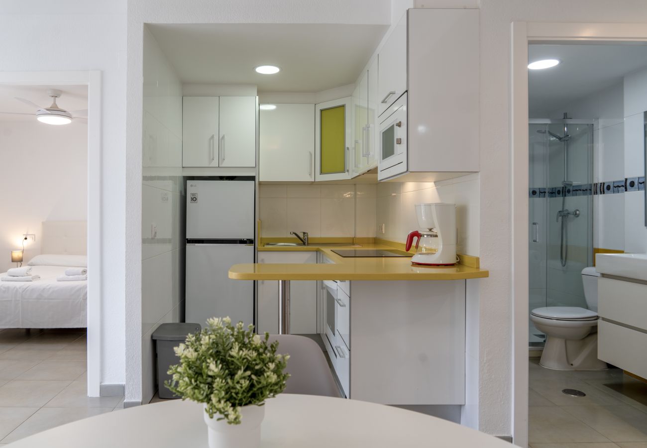 Appartement in Calpe - PARAISOMAR - *36B