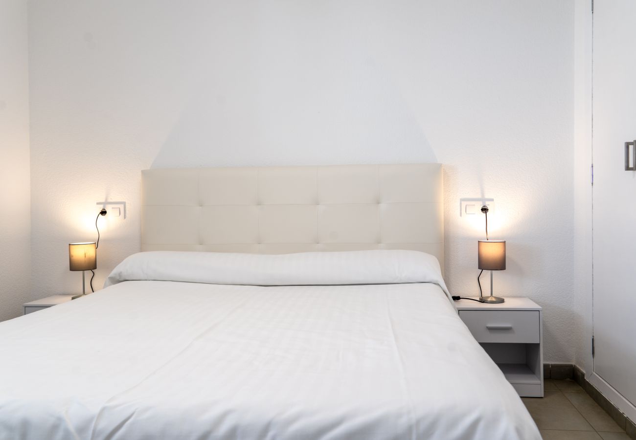 Appartement in Calpe - PARAISOMAR - *36B