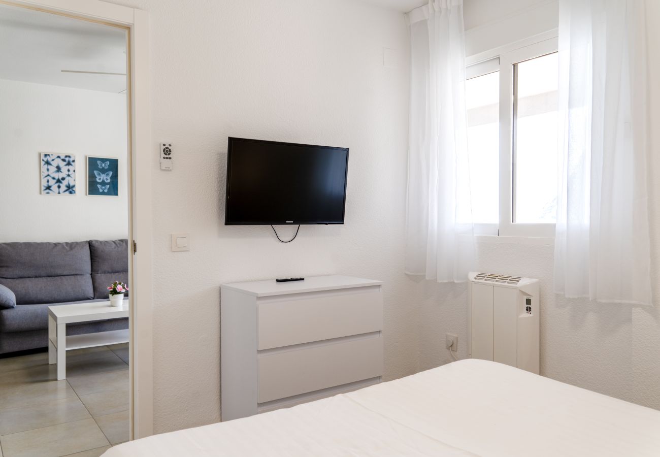 Appartement in Calpe - PARAISOMAR - *36B