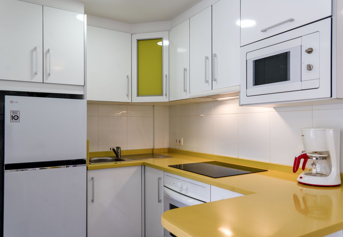 Appartement in Calpe - PARAISOMAR - *36B