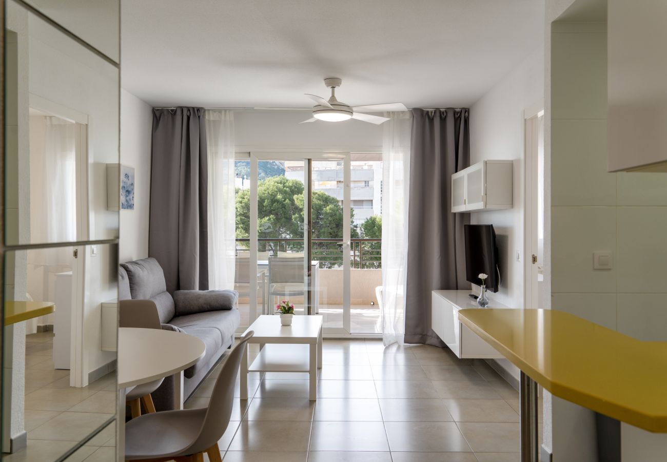 Appartement in Calpe - PARAISOMAR - *36B