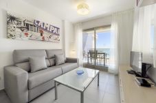 Appartement in Calpe - HIPOCAMPOS - 25B