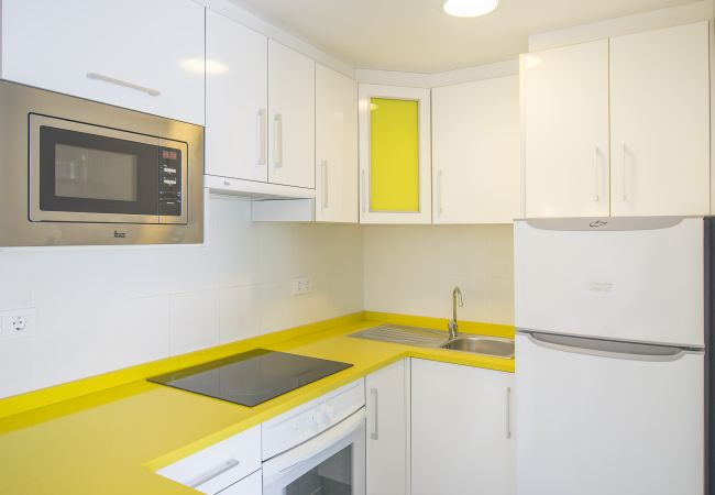 Appartement in Calpe - PARAISOMAR - *47C Appartement in Calpe - PARAISOMAR - *47C