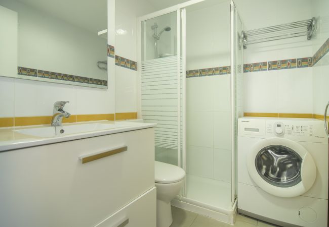 Appartement in Calpe - PARAISOMAR - *47C Appartement in Calpe - PARAISOMAR - *47C