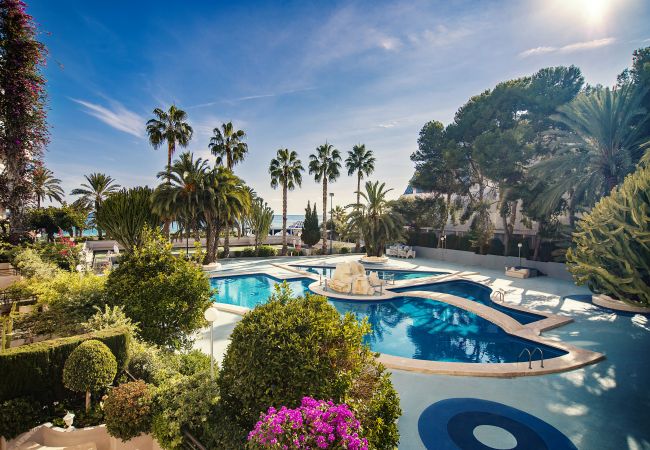 Appartement in Calpe - PARAISOMAR - *47C Appartement in Calpe - PARAISOMAR - *47C