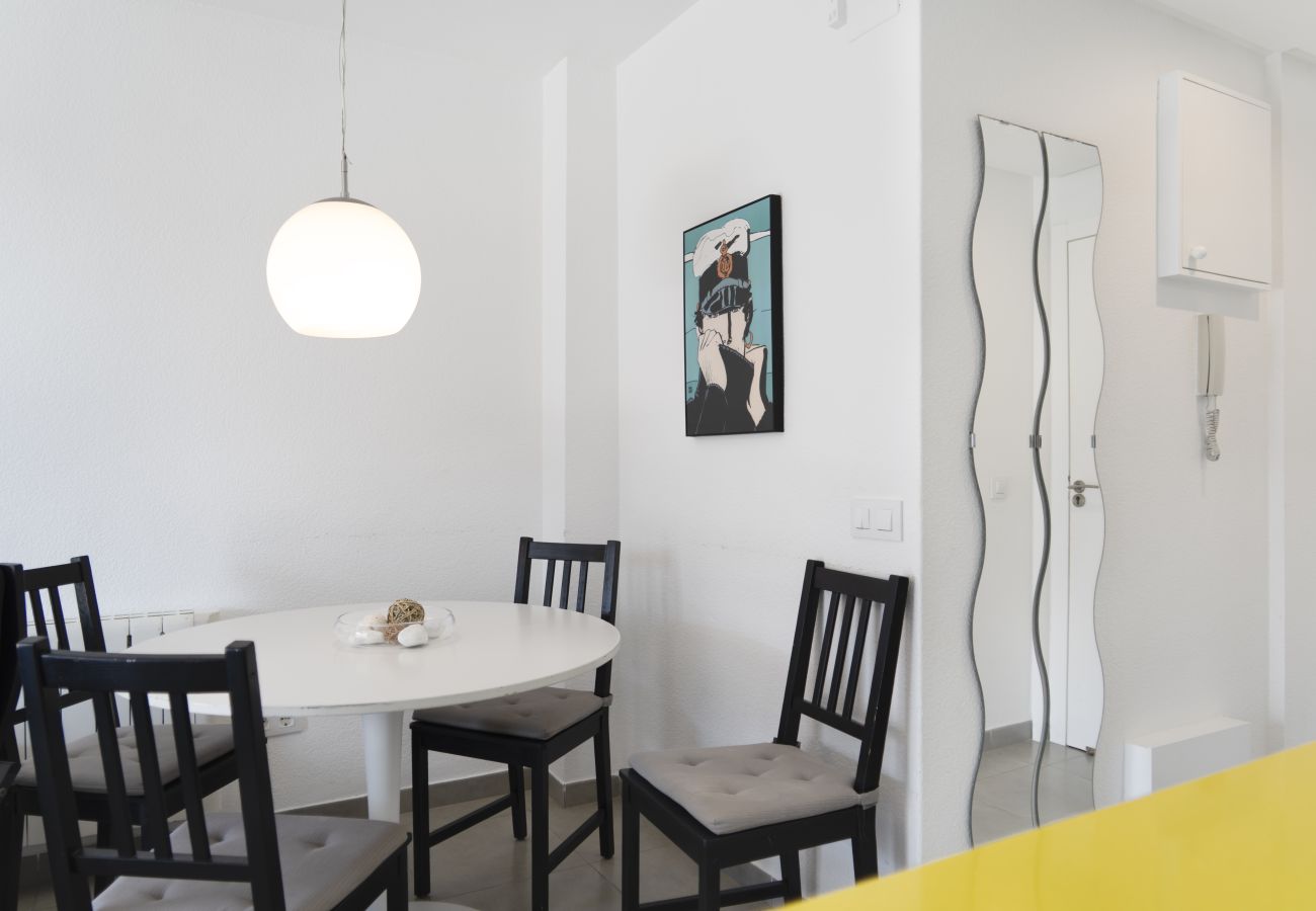 Appartement in Calpe - PARAISOMAR - *47C