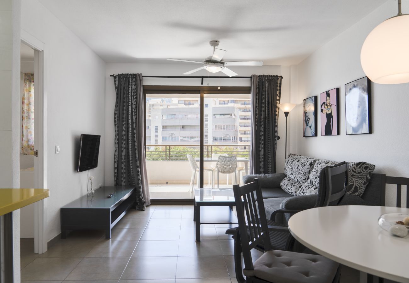 Appartement in Calpe - PARAISOMAR - *47C