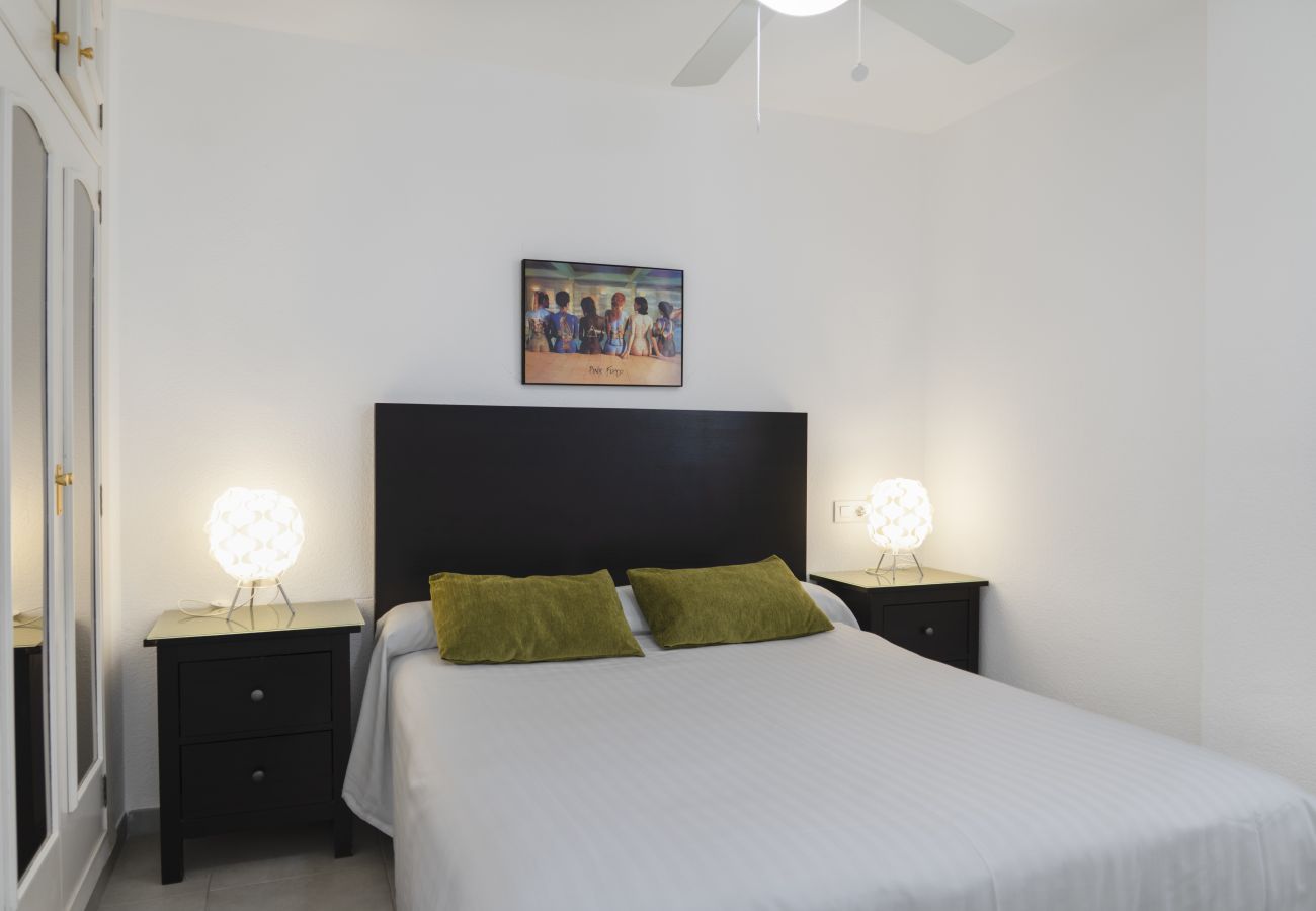 Appartement in Calpe - PARAISOMAR - *47C