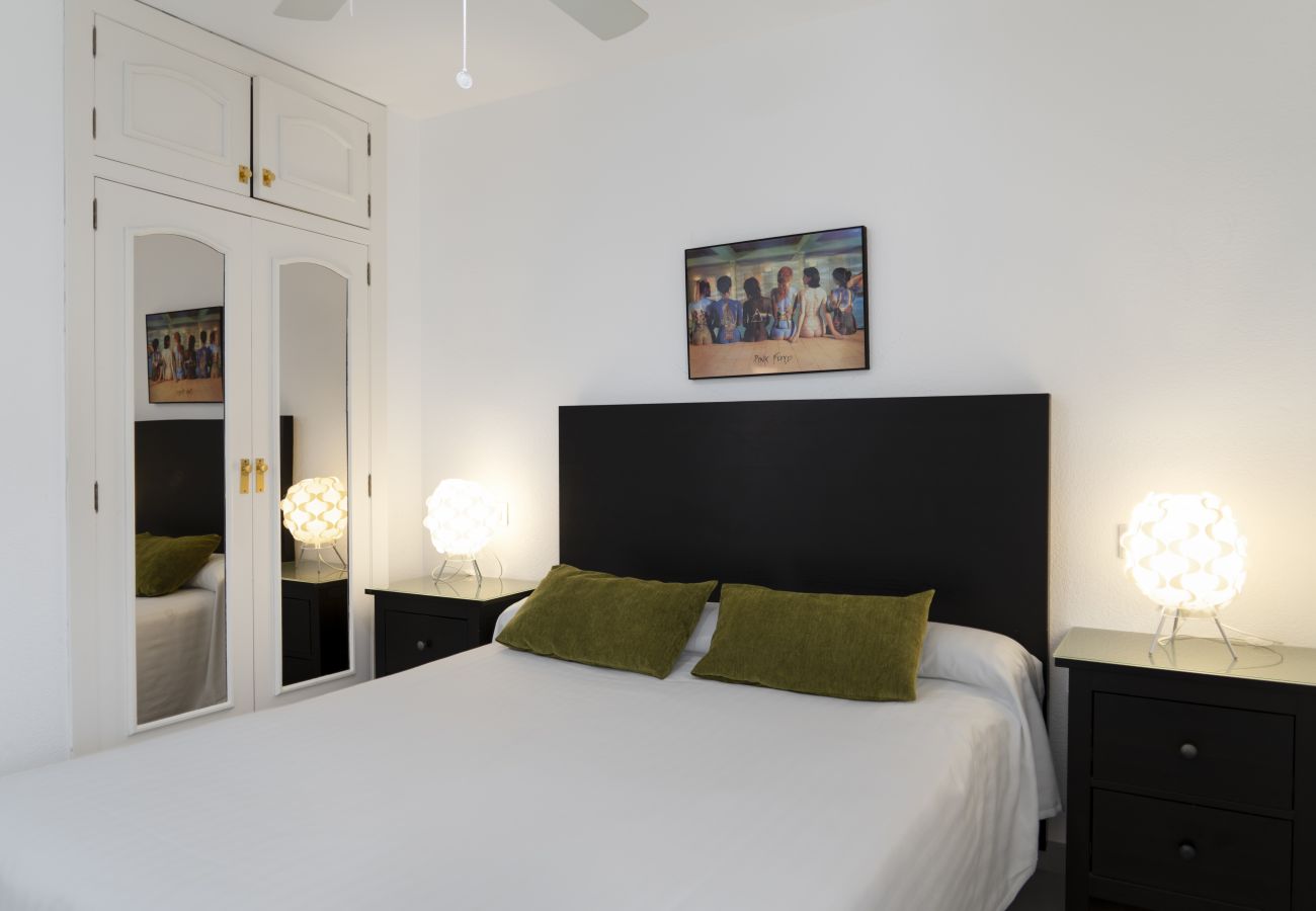 Appartement in Calpe - PARAISOMAR - *47C