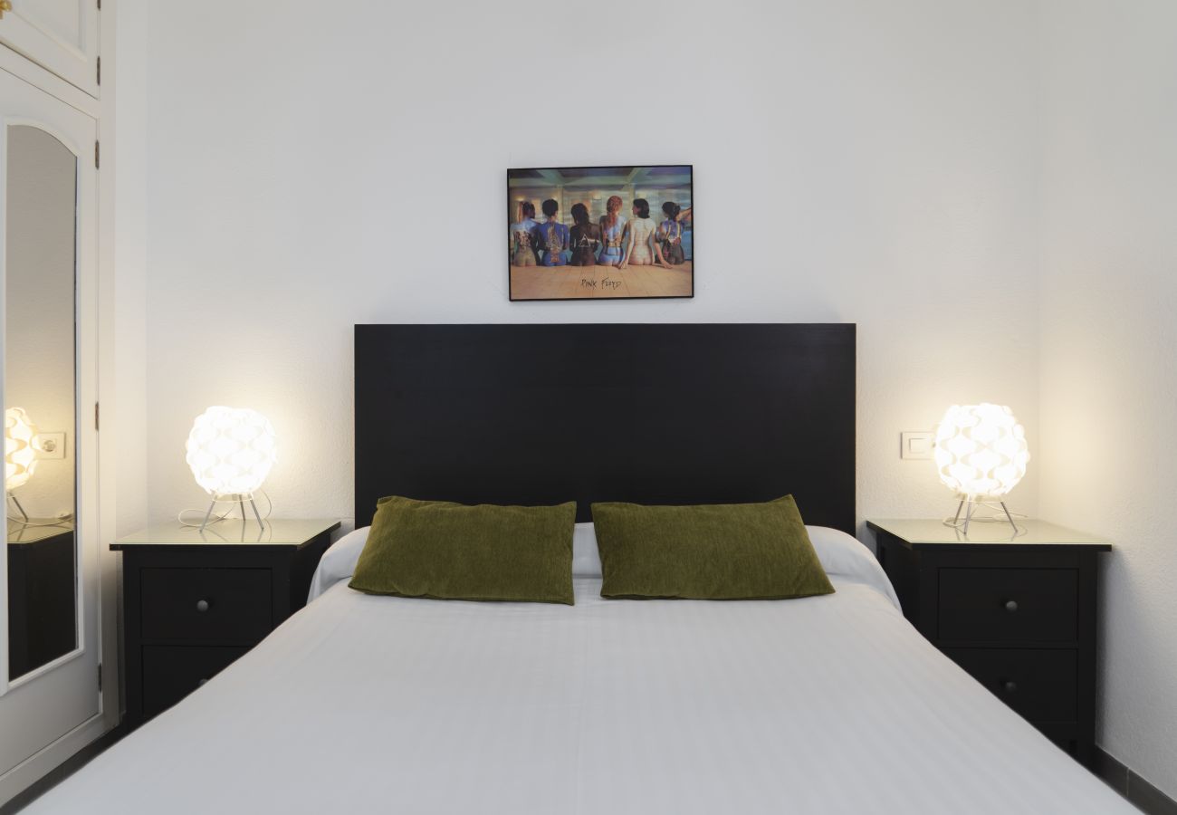 Appartement in Calpe - PARAISOMAR - *47C