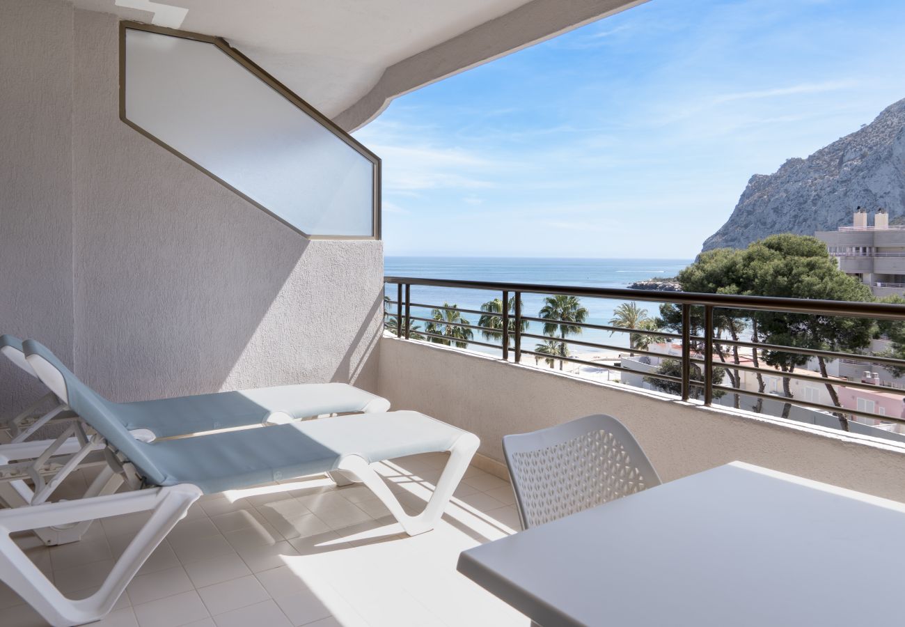 Appartement in Calpe - PARAISOMAR - *47C