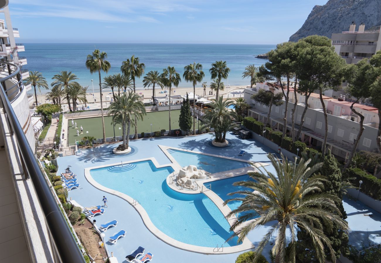 Appartement in Calpe - PARAISOMAR - *47C