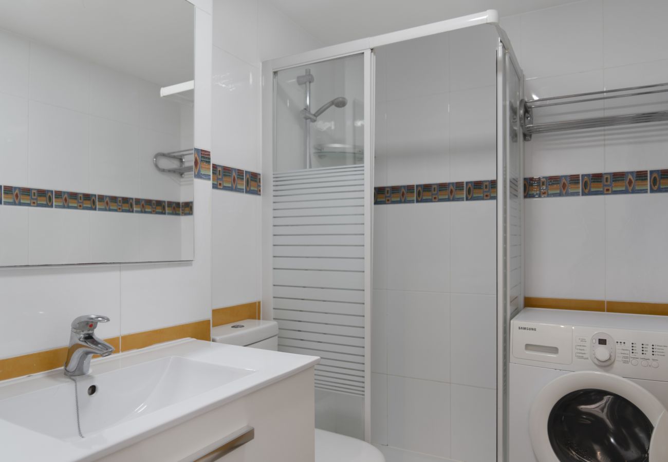 Appartement in Calpe - PARAISOMAR - *47C