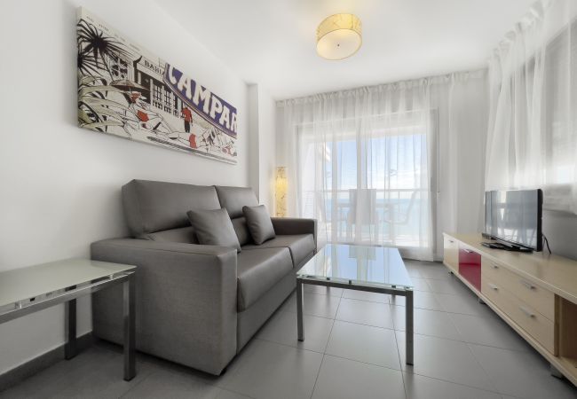 Appartement in Calpe - HIPOCAMPOS - 29B