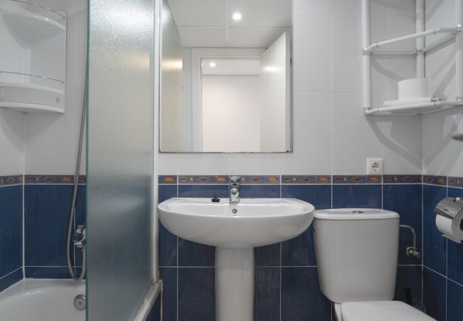 Appartement in Calpe - HIPOCAMPOS - 22A Appartement in Calpe - HIPOCAMPOS - 22A