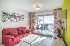 Appartement in Calpe - HIPOCAMPOS - 22A