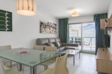 Appartement in Calpe - HIPOCAMPOS - 22A
