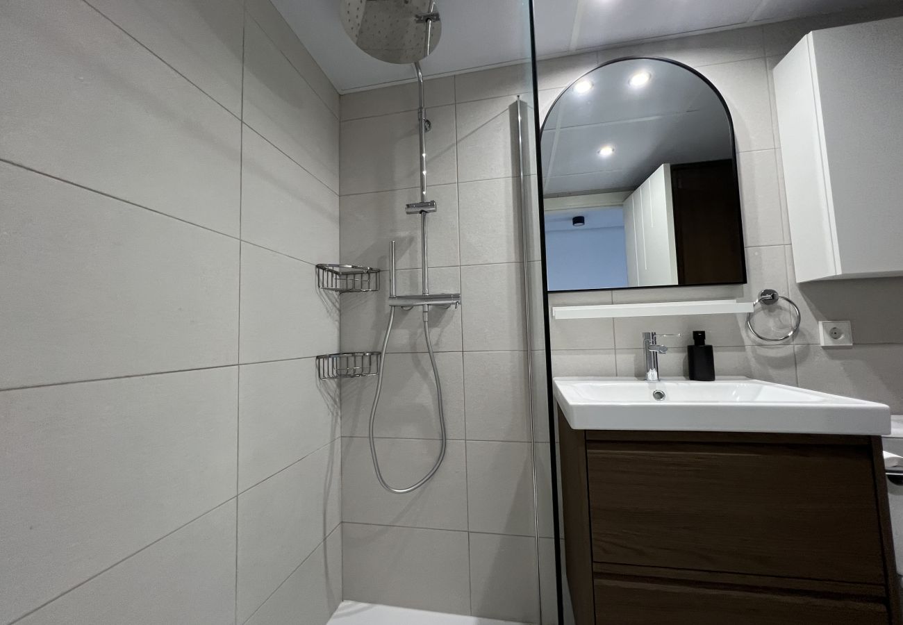 Appartement in Calpe - HIPOCAMPOS - 38A
