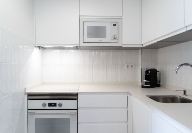 Appartement in Calpe - PARAISOMAR - *39B PREMIUM Appartement in Calpe - PARAISOMAR - *39B PREMIUM