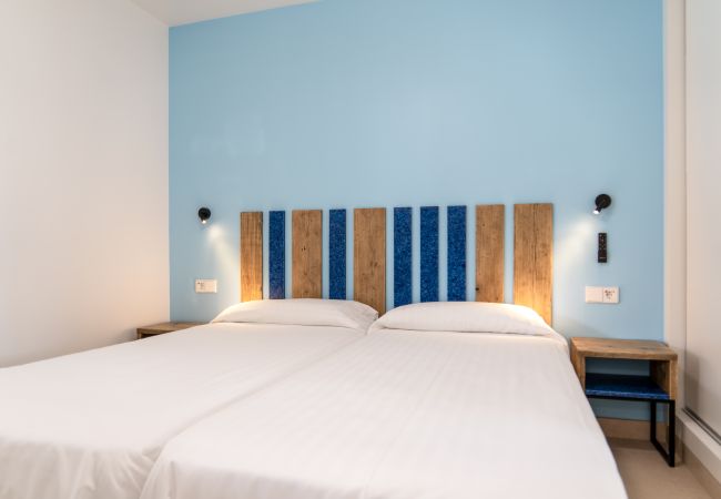 Appartement in Calpe - PARAISOMAR - *39B PREMIUM Appartement in Calpe - PARAISOMAR - *39B PREMIUM