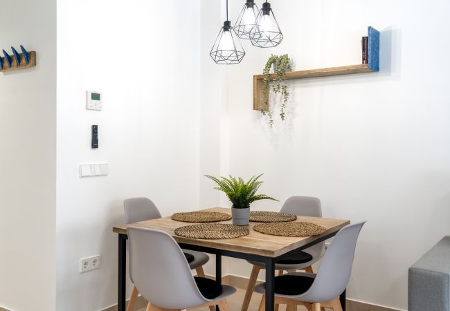 Appartement in Calpe - PARAISOMAR - *39B PREMIUM Appartement in Calpe - PARAISOMAR - *39B PREMIUM