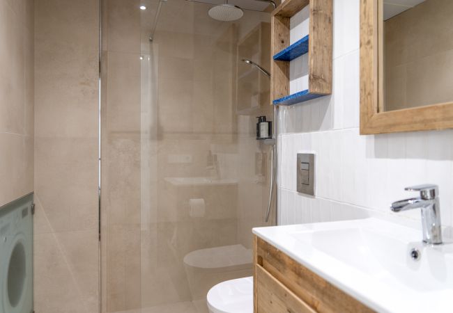 Appartement in Calpe - PARAISOMAR - *39B PREMIUM Appartement in Calpe - PARAISOMAR - *39B PREMIUM