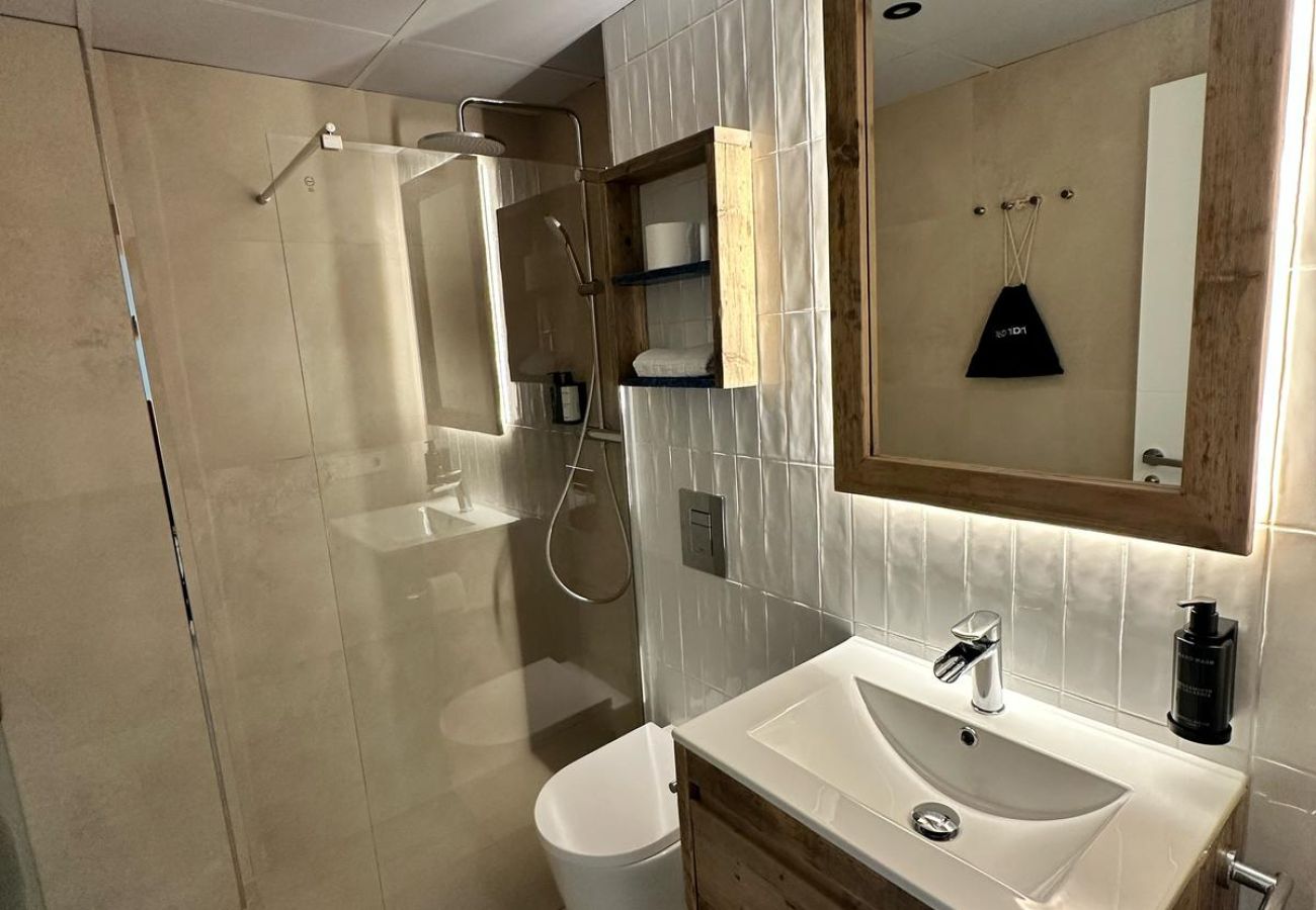 Appartement in Calpe - PARAISOMAR - *39B PREMIUM