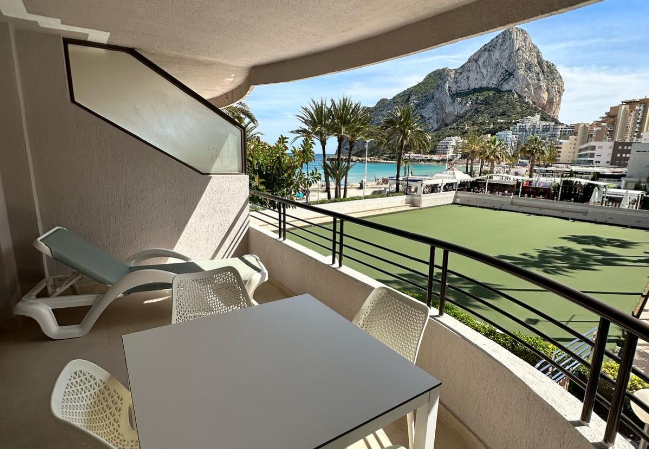 Appartement in Calpe - PARAISOMAR - *39B PREMIUM