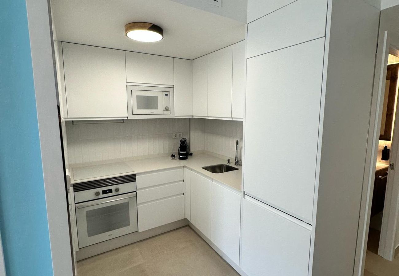 Appartement in Calpe - PARAISOMAR - *39B PREMIUM
