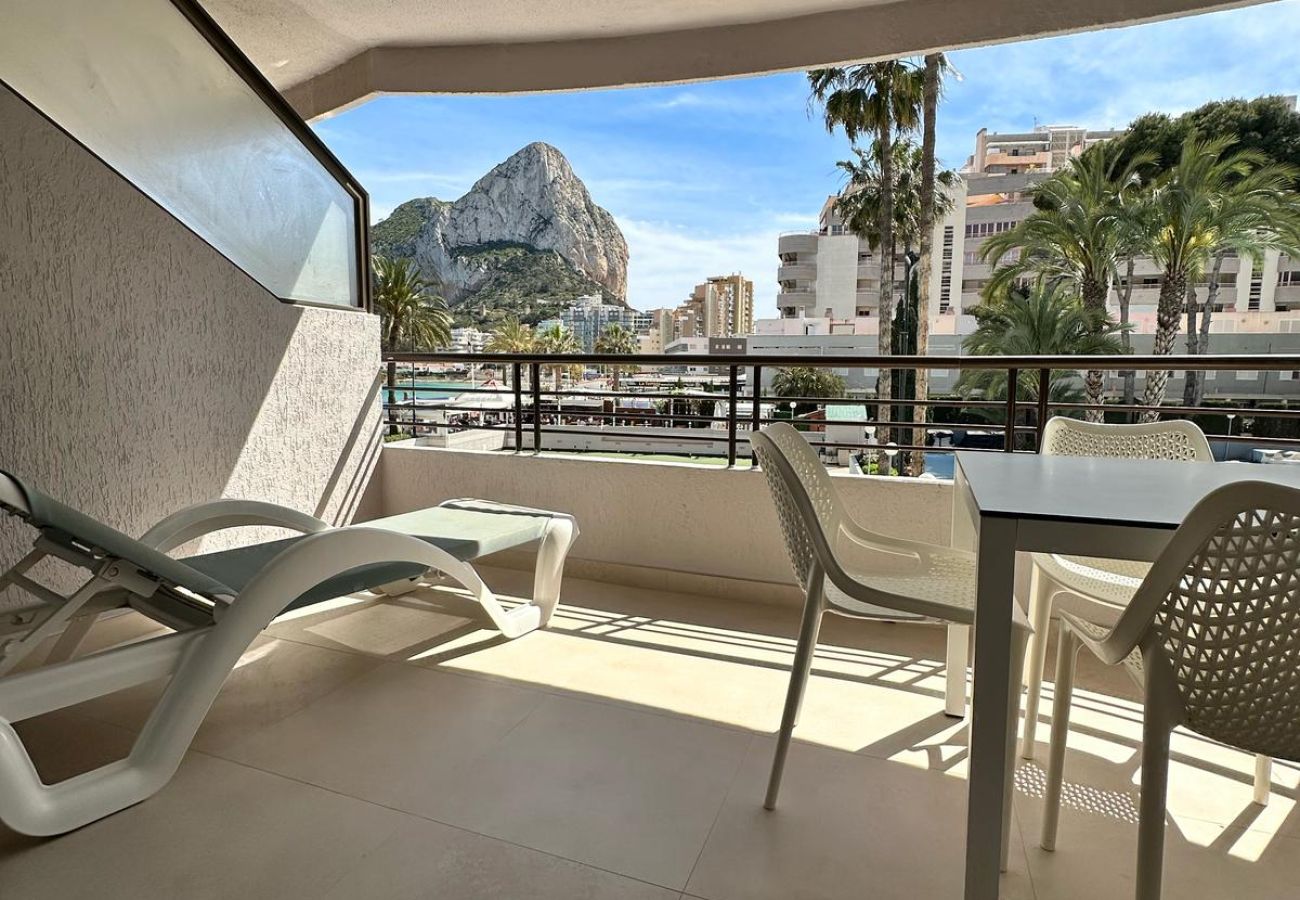 Appartement in Calpe - PARAISOMAR - *39B PREMIUM