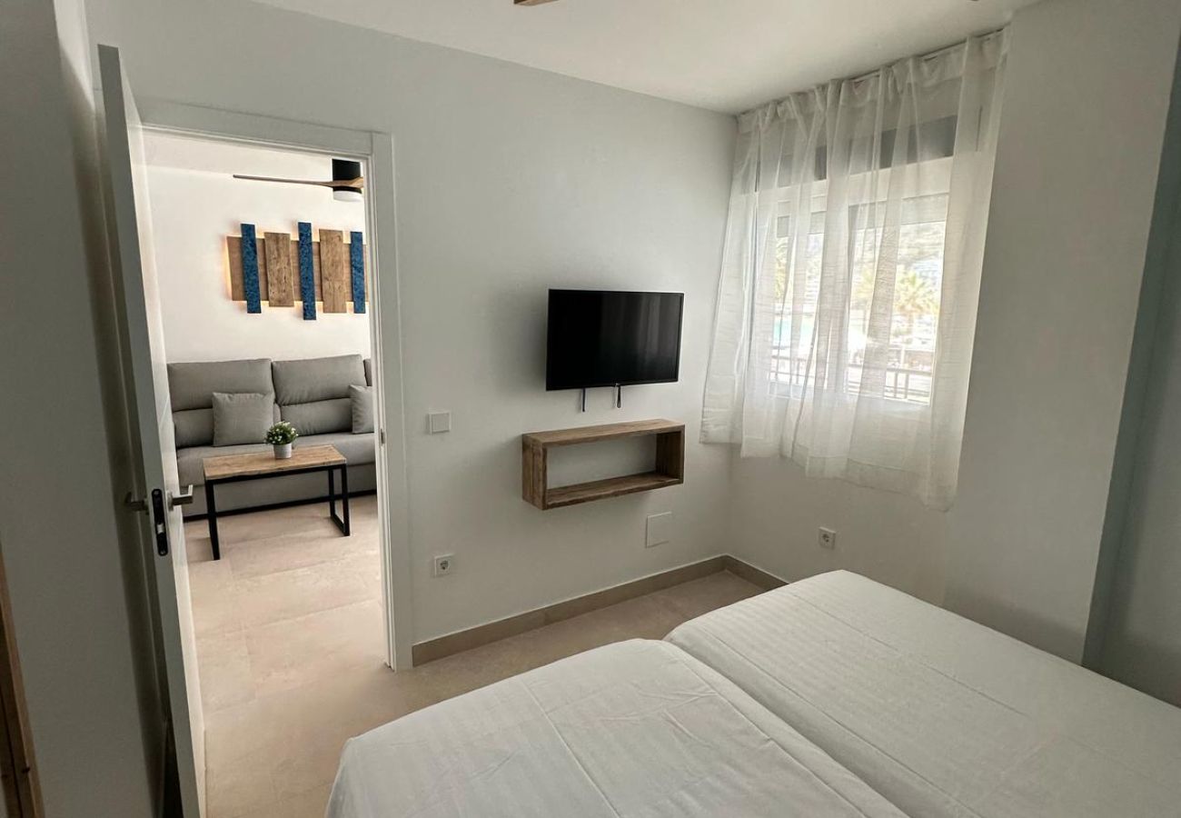 Appartement in Calpe - PARAISOMAR - *39B PREMIUM
