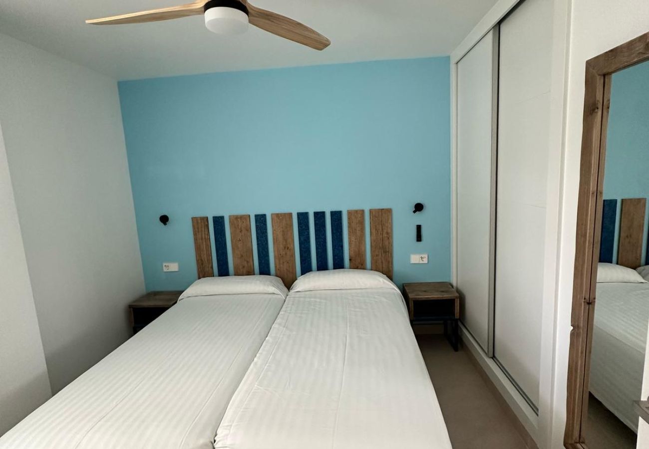 Appartement in Calpe - PARAISOMAR - *39B PREMIUM