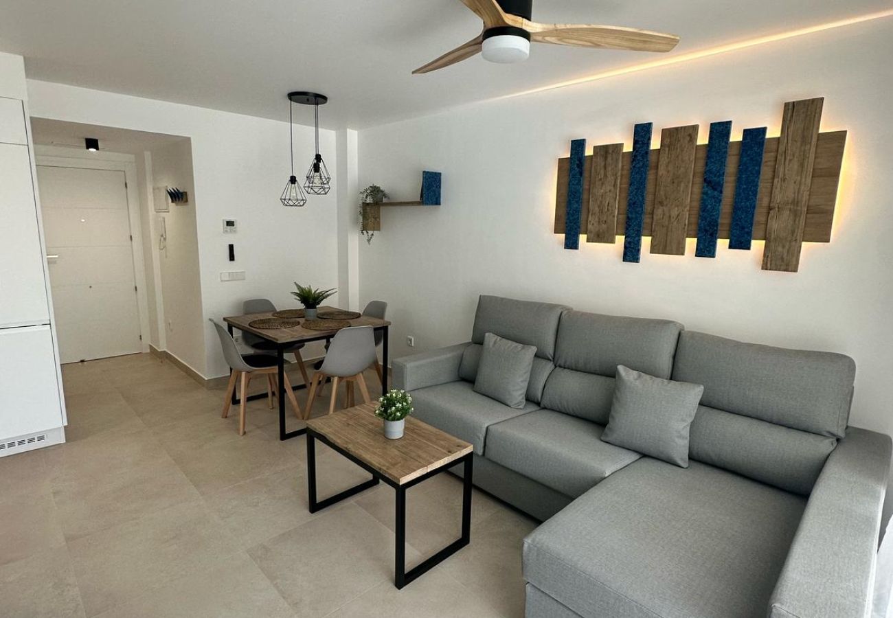 Appartement in Calpe - PARAISOMAR - *39B PREMIUM