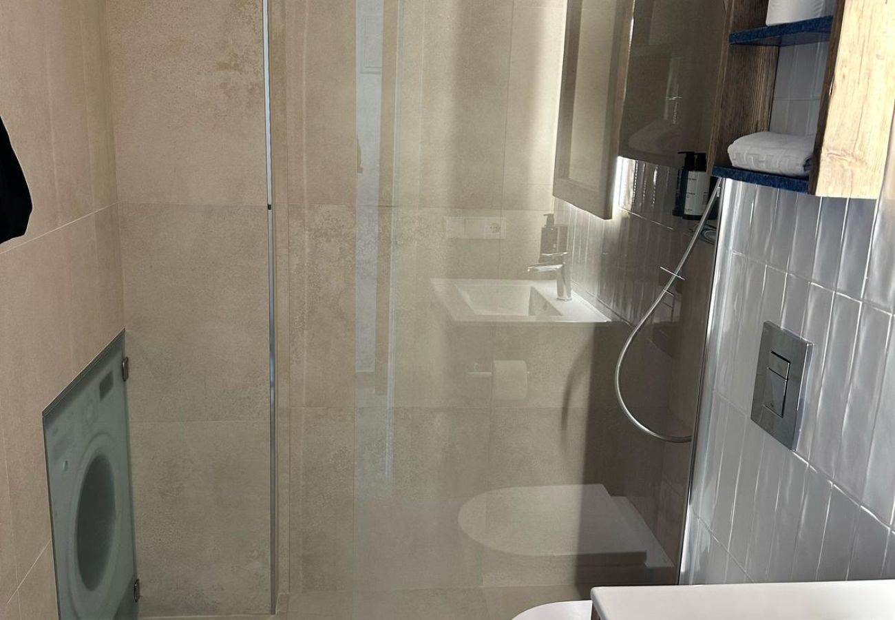 Appartement in Calpe - PARAISOMAR - *39B PREMIUM