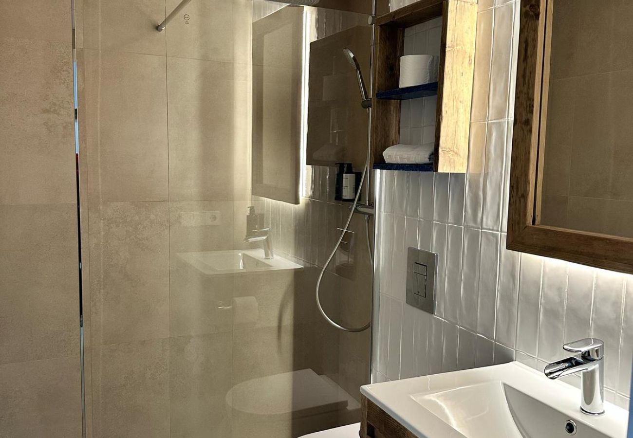 Appartement in Calpe - PARAISOMAR - *39B PREMIUM