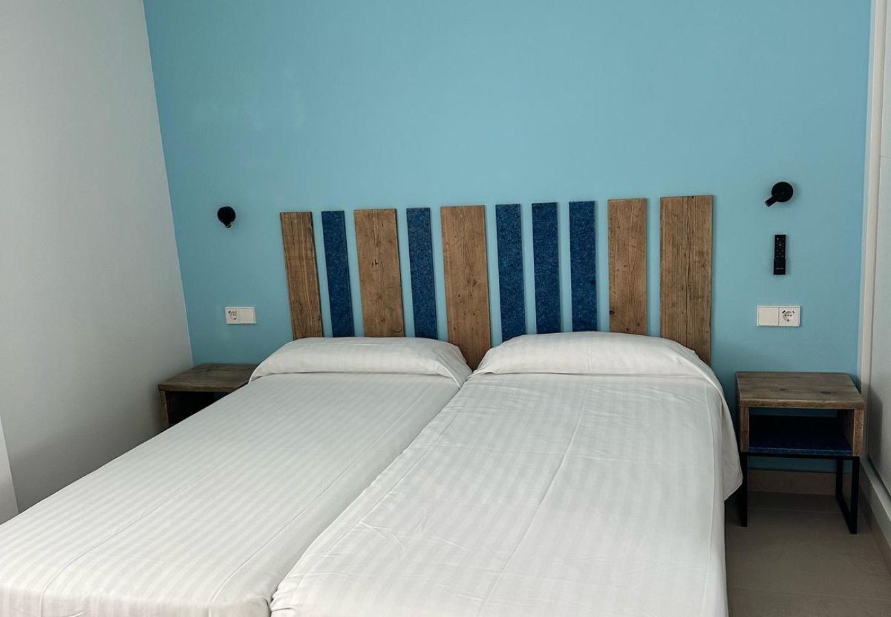 Appartement in Calpe - PARAISOMAR - *39B PREMIUM
