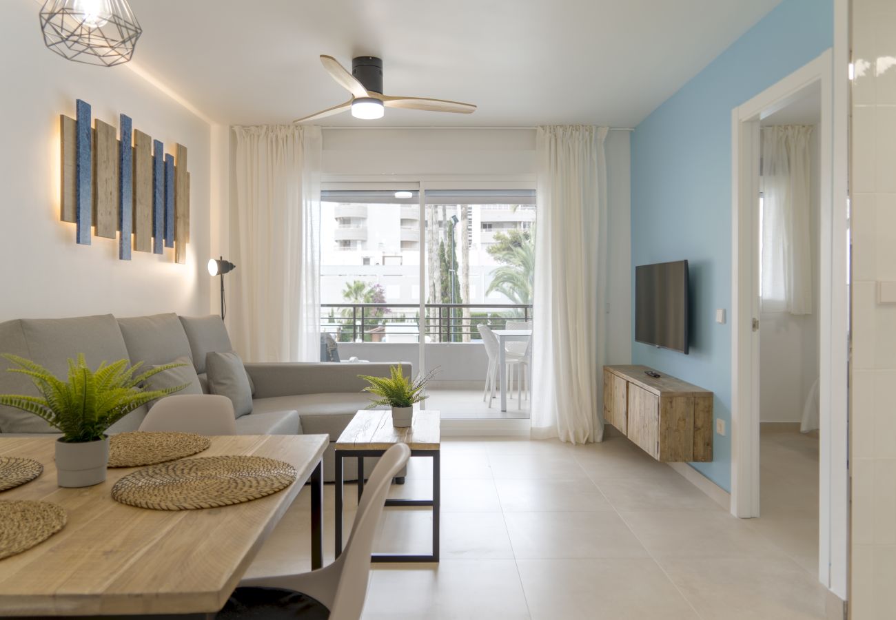 Appartement in Calpe - PARAISOMAR - *39B PREMIUM