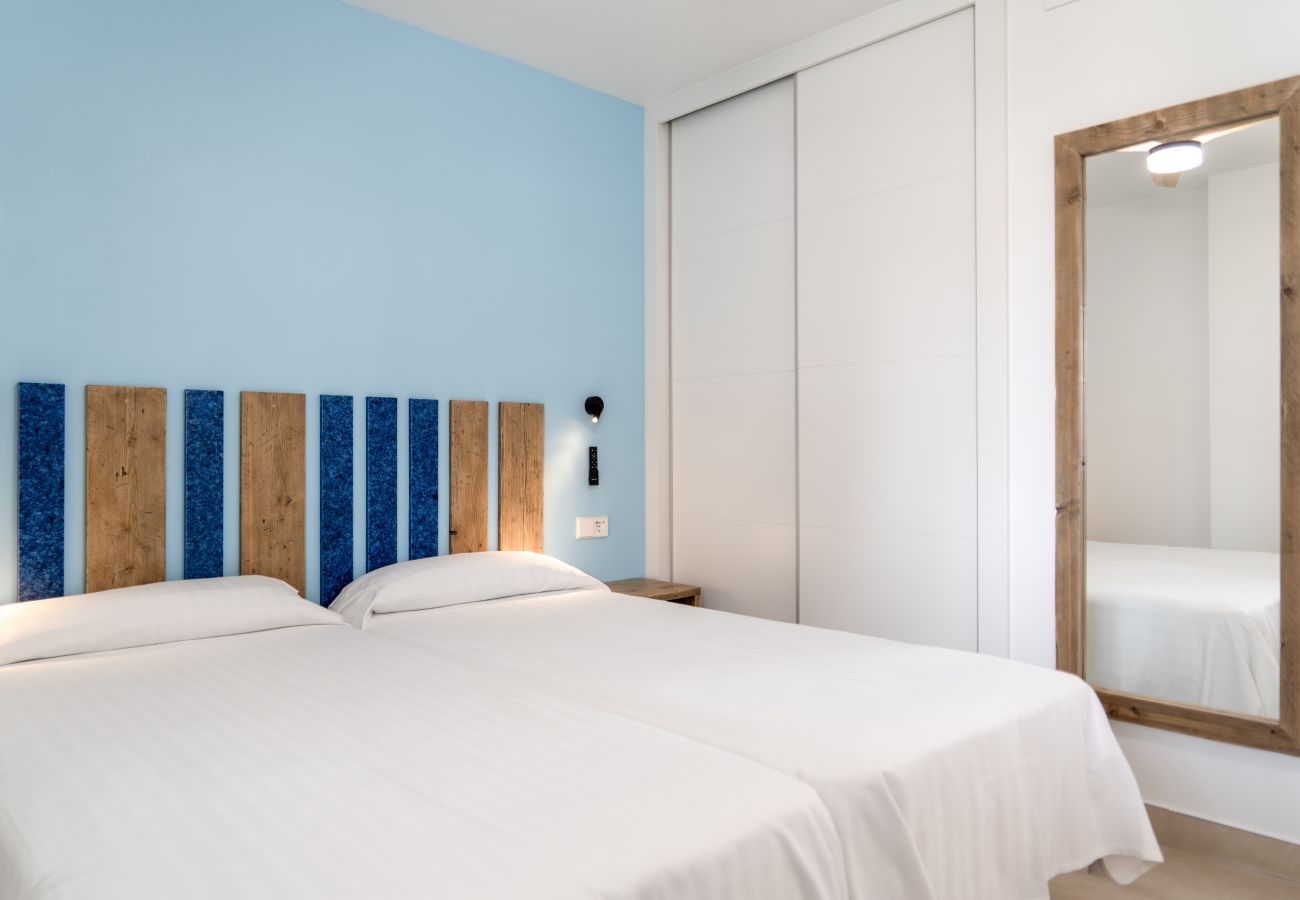 Appartement in Calpe - PARAISOMAR - *39B PREMIUM