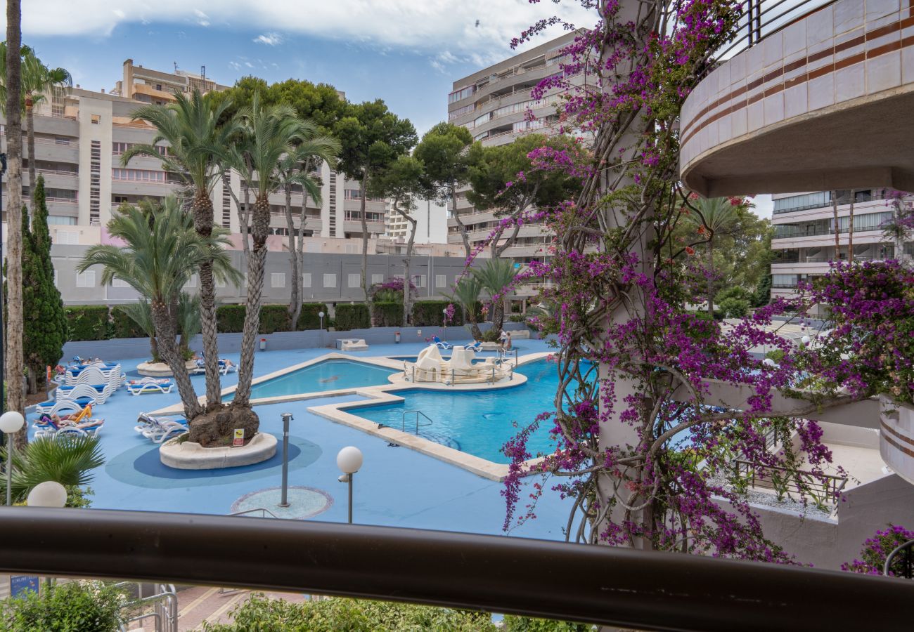 Appartement in Calpe - PARAISOMAR - *39B PREMIUM