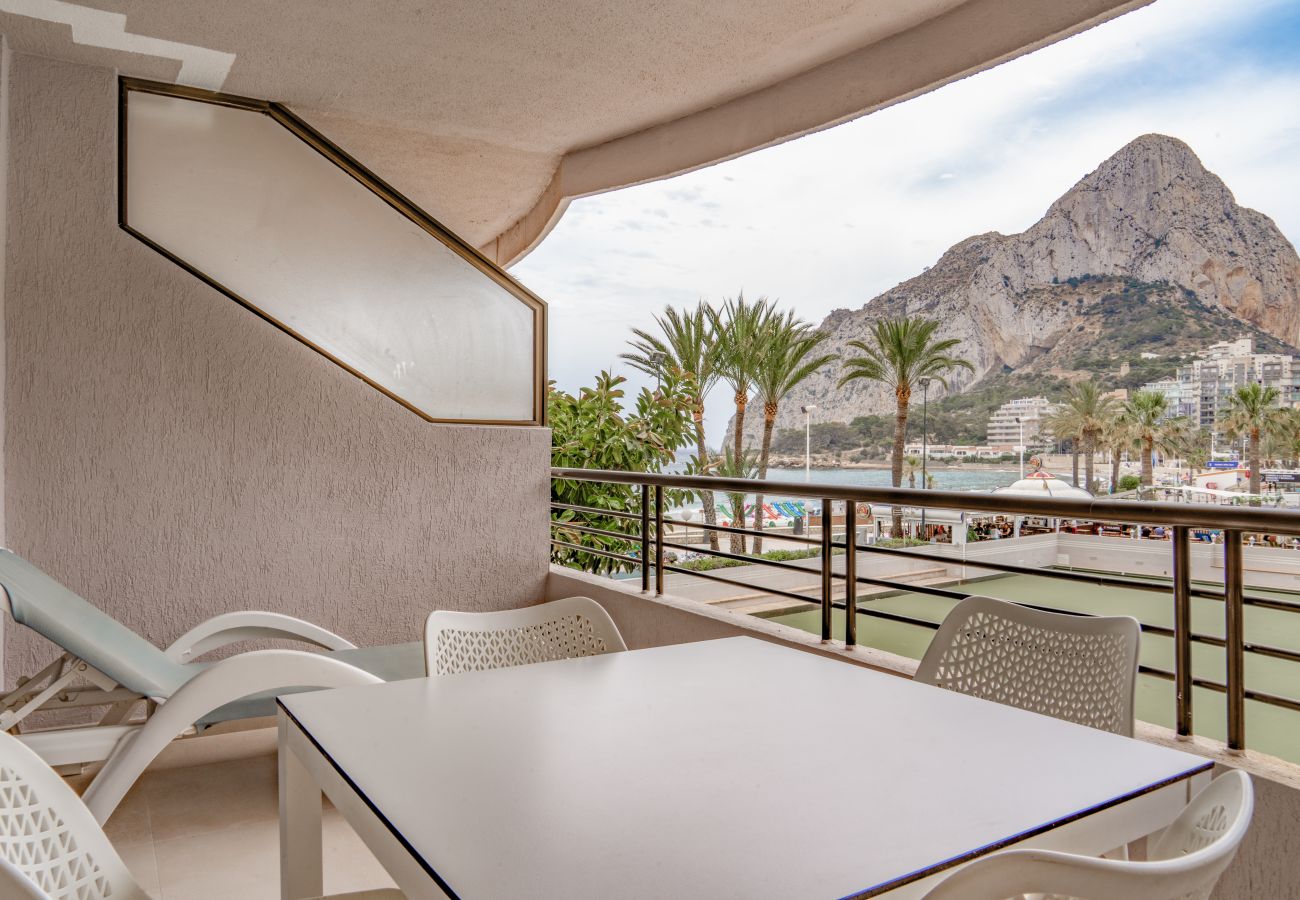 Appartement in Calpe - PARAISOMAR - *39B PREMIUM
