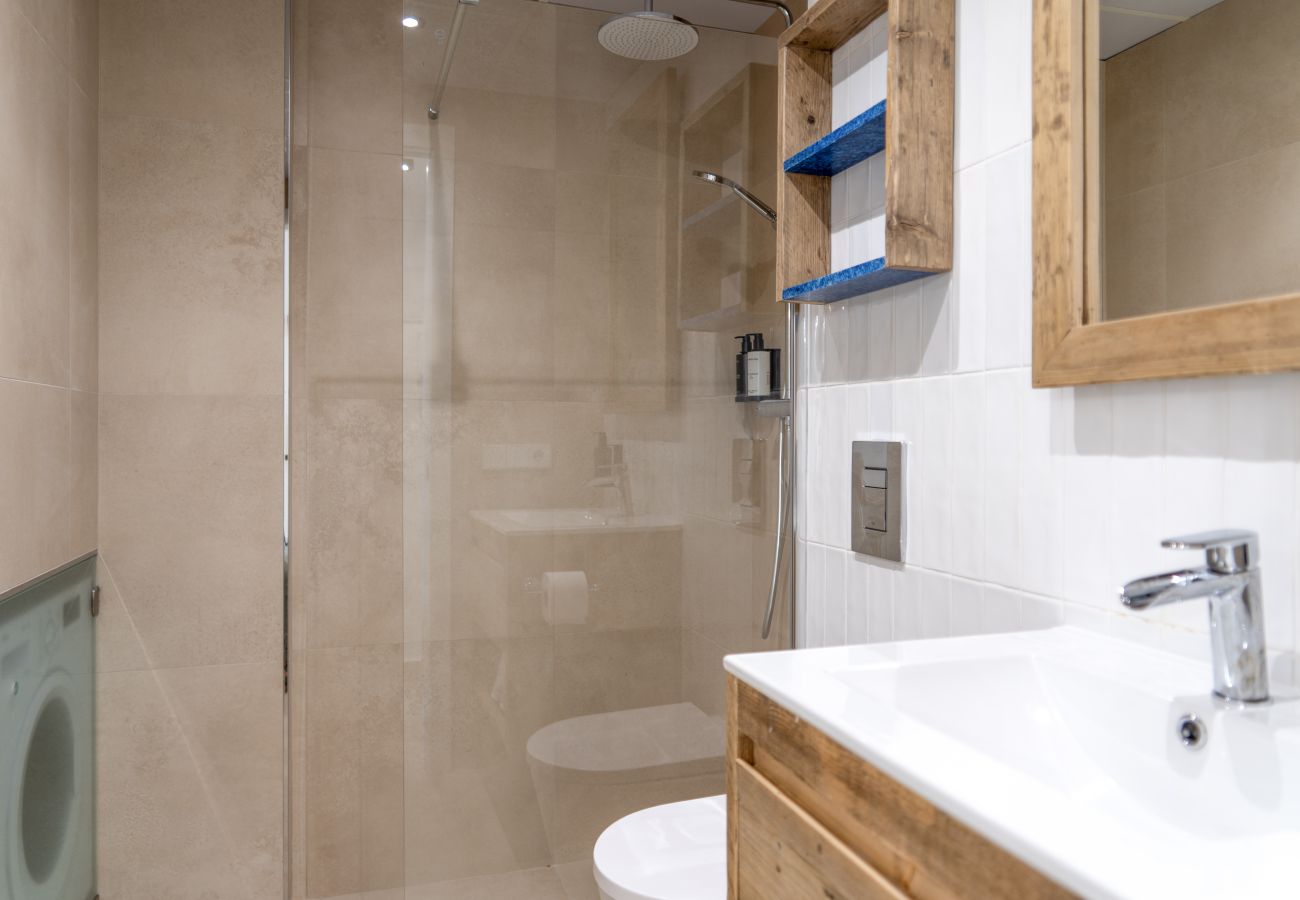 Appartement in Calpe - PARAISOMAR - *39B PREMIUM