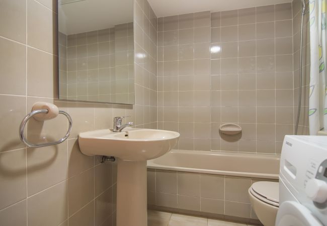 Appartement in Calpe - PARAISOMAR - *32B Appartement in Calpe - PARAISOMAR - *32B