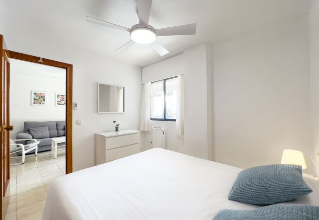 Appartement in Calpe - PARAISOMAR - *32B Appartement in Calpe - PARAISOMAR - *32B