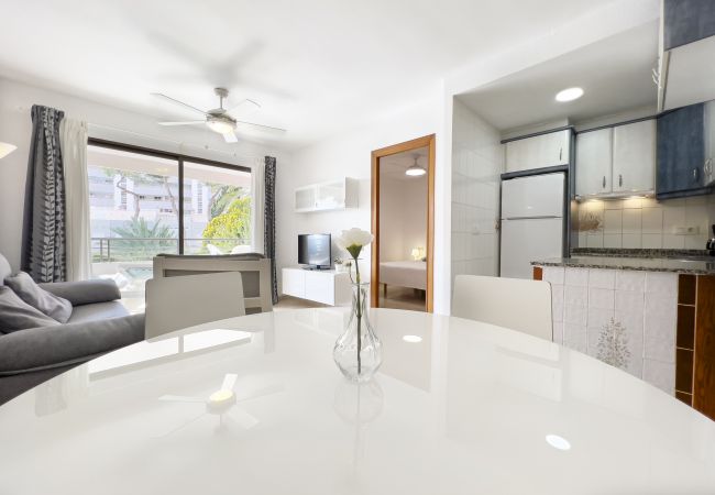 Appartement in Calpe - PARAISOMAR - *32B Appartement in Calpe - PARAISOMAR - *32B