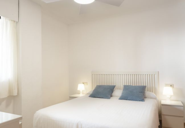 Appartement in Calpe - PARAISOMAR - *32B Appartement in Calpe - PARAISOMAR - *32B