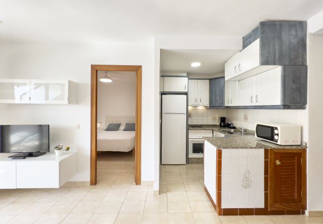 Appartement in Calpe - PARAISOMAR - *32B Appartement in Calpe - PARAISOMAR - *32B