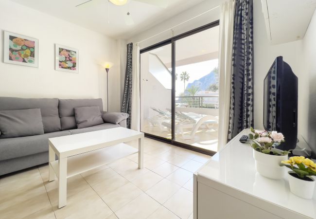 Appartement in Calpe - PARAISOMAR - *32B Appartement in Calpe - PARAISOMAR - *32B