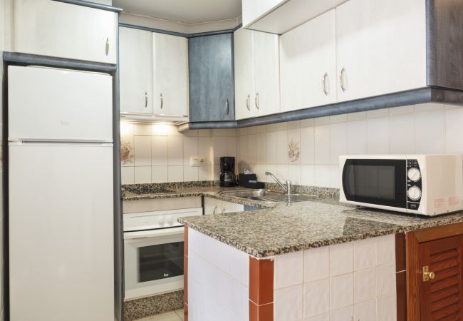 Appartement in Calpe - PARAISOMAR - *32B Appartement in Calpe - PARAISOMAR - *32B