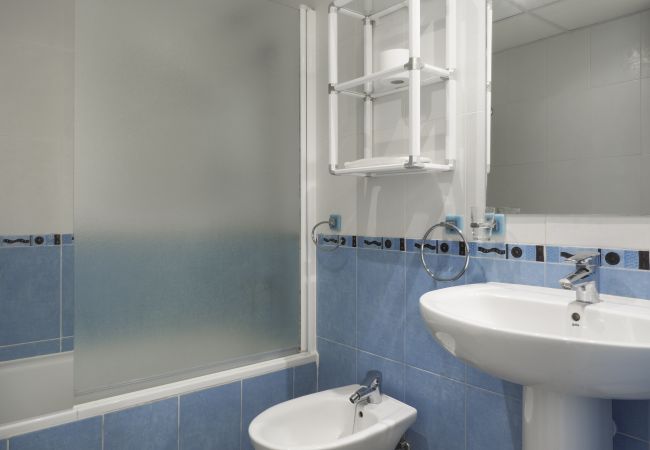 Appartement in Calpe - HIPOCAMPOS - 23B Appartement in Calpe - HIPOCAMPOS - 23B